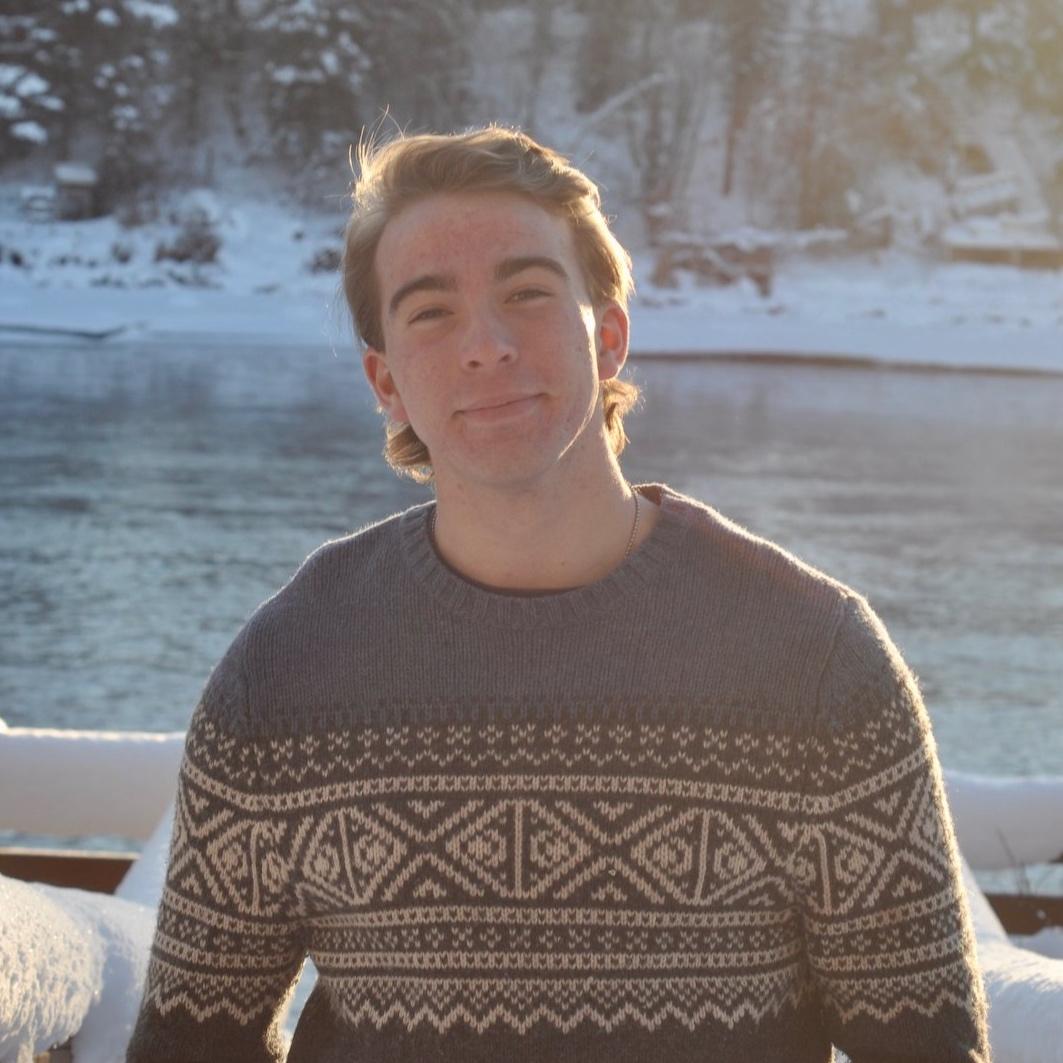 Matthew Nash