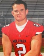 Ryder Smith