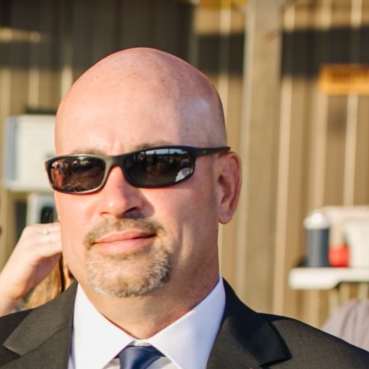 Dave Wyandt