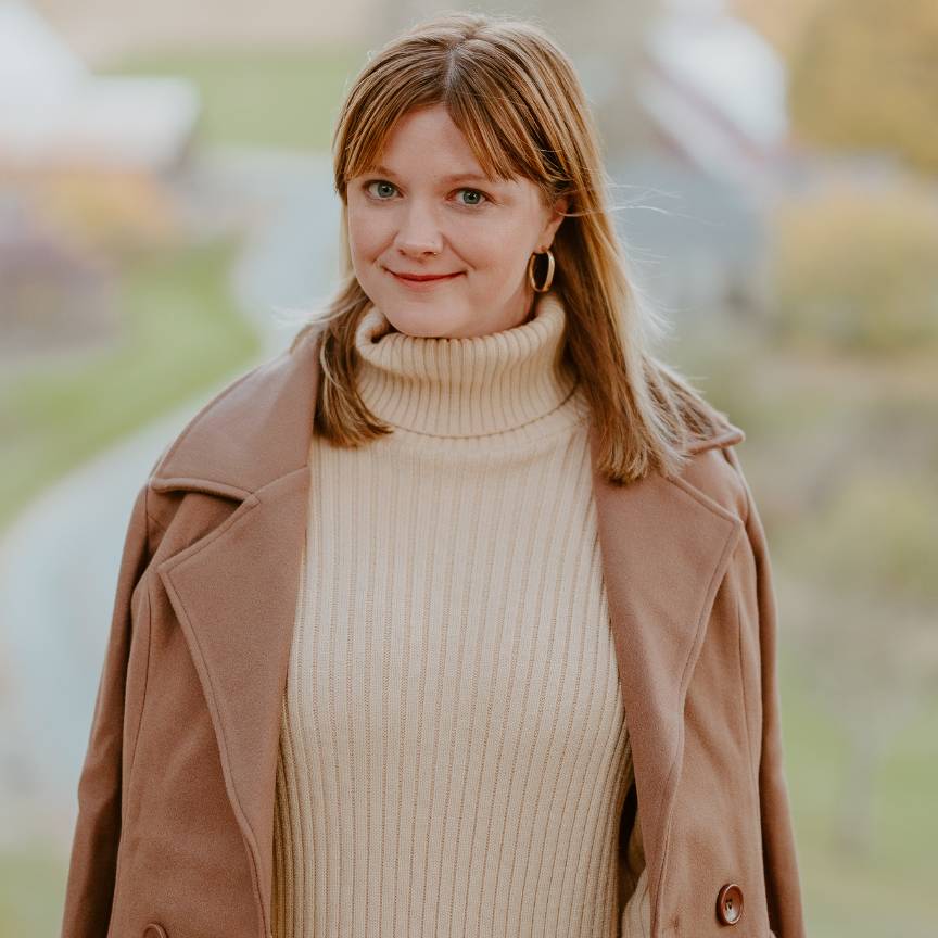Amy Broderick