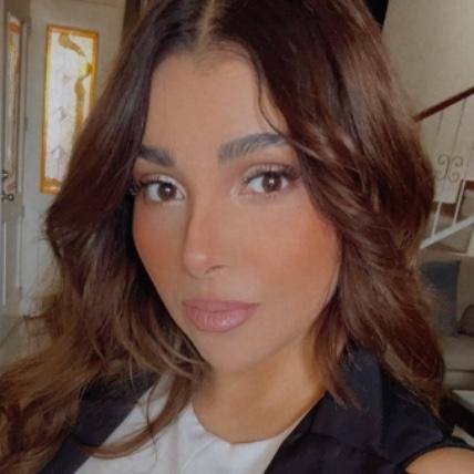 Fabiola Alcazar