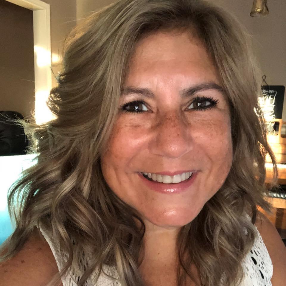 Bonnie Burgamy
