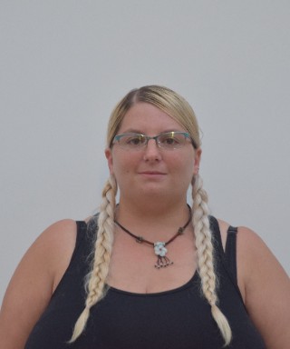 Vicki Stinson