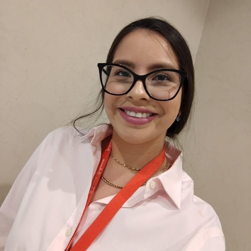 Glenis Pinilla