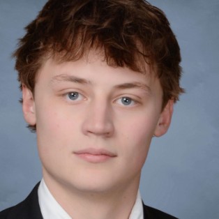 Jackson Hoffman