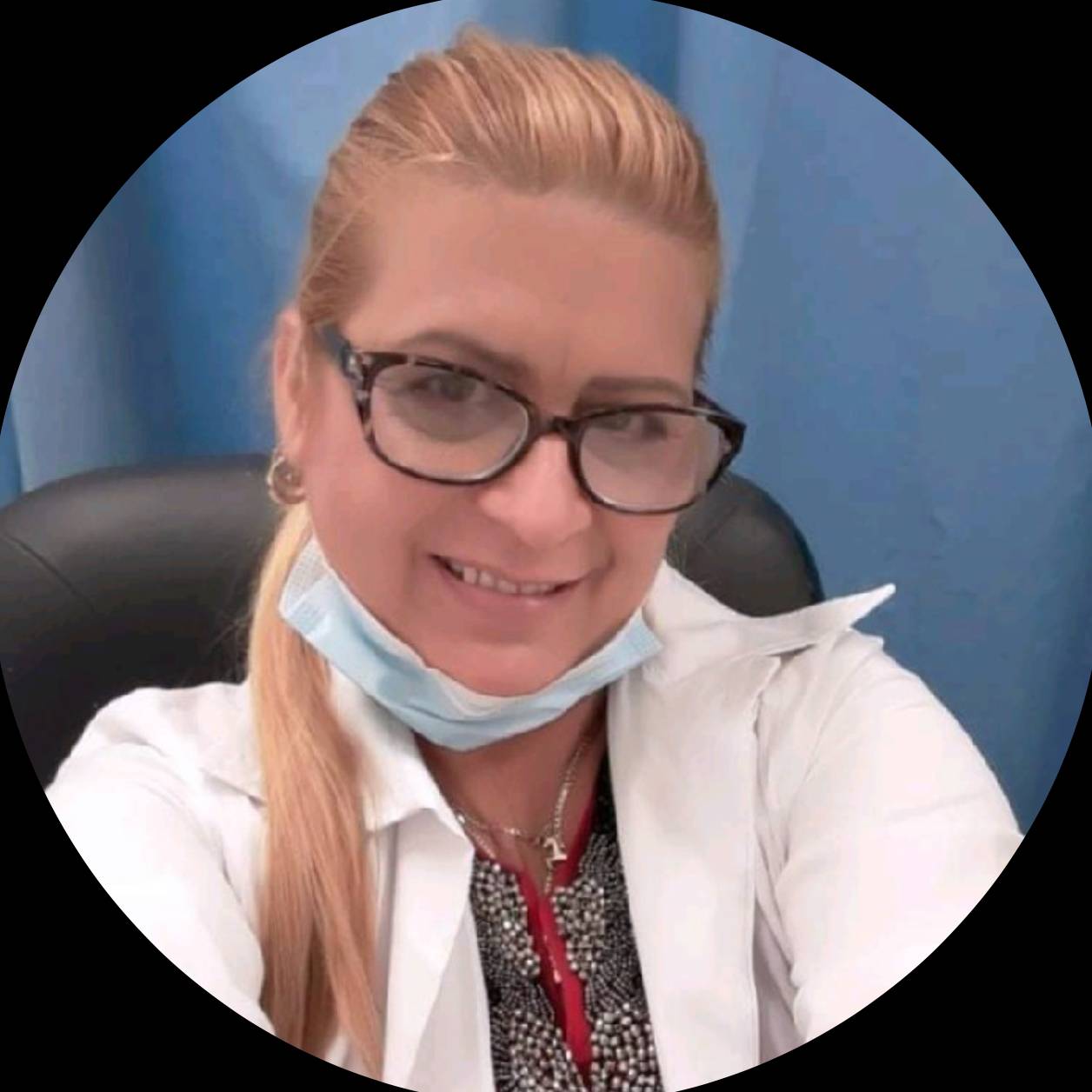 Laurenis Leyva Cuenca