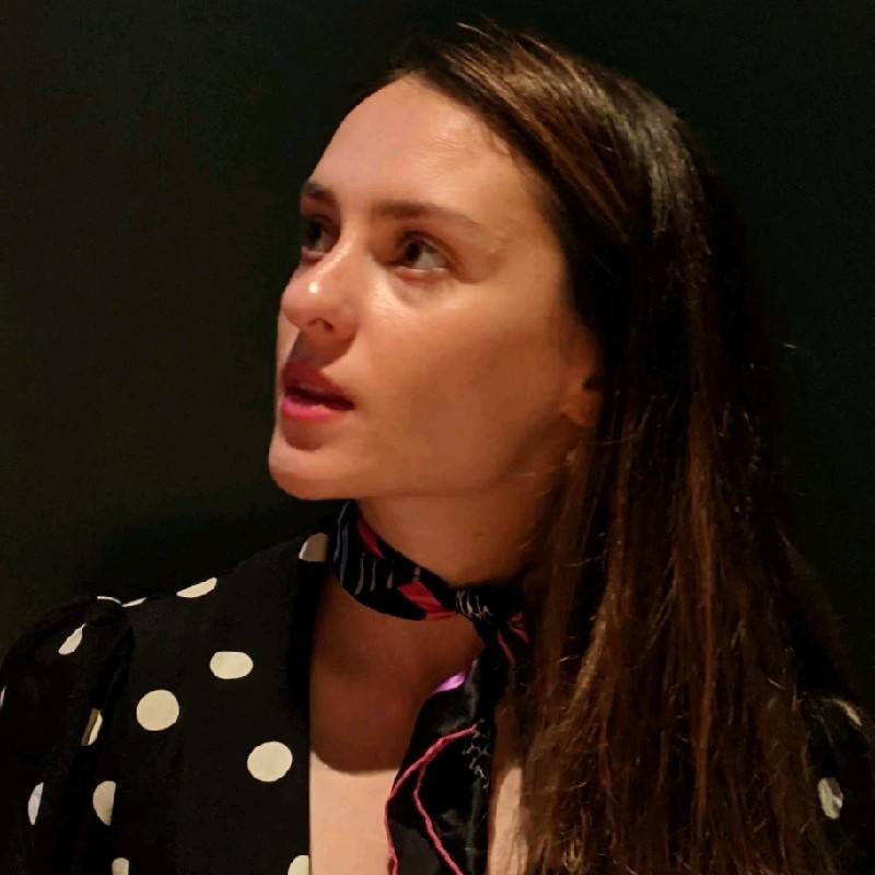 Marika Tsotsonava