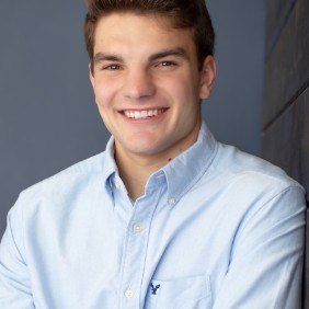 Alex Stodden