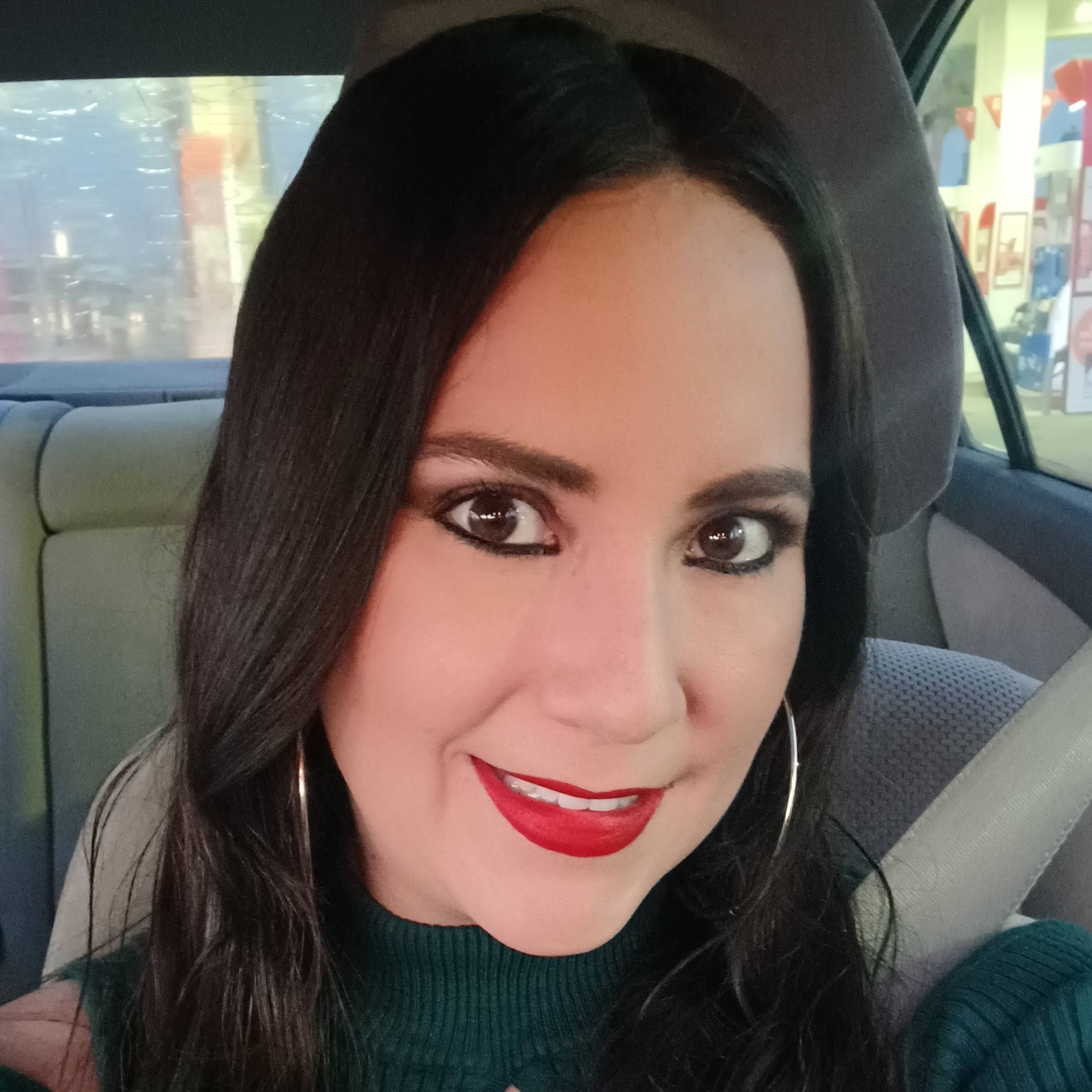 Ana Isabel Grajeda Ruiz, CPhT