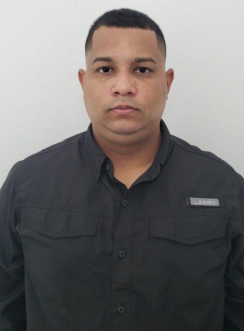 EDJOHN D MEDINA