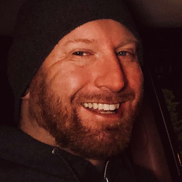 Mick Coffman