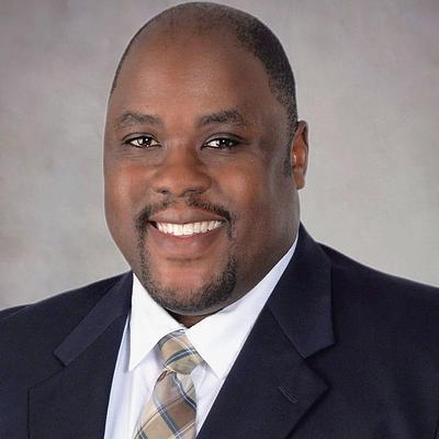Fred McCray