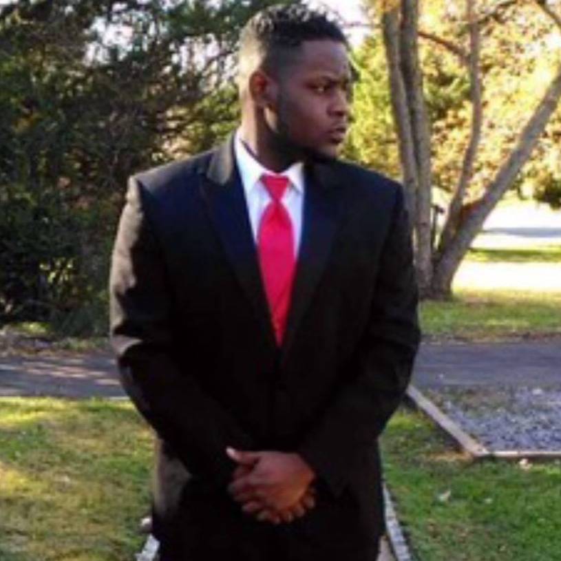 Leenorris Lashun Winston