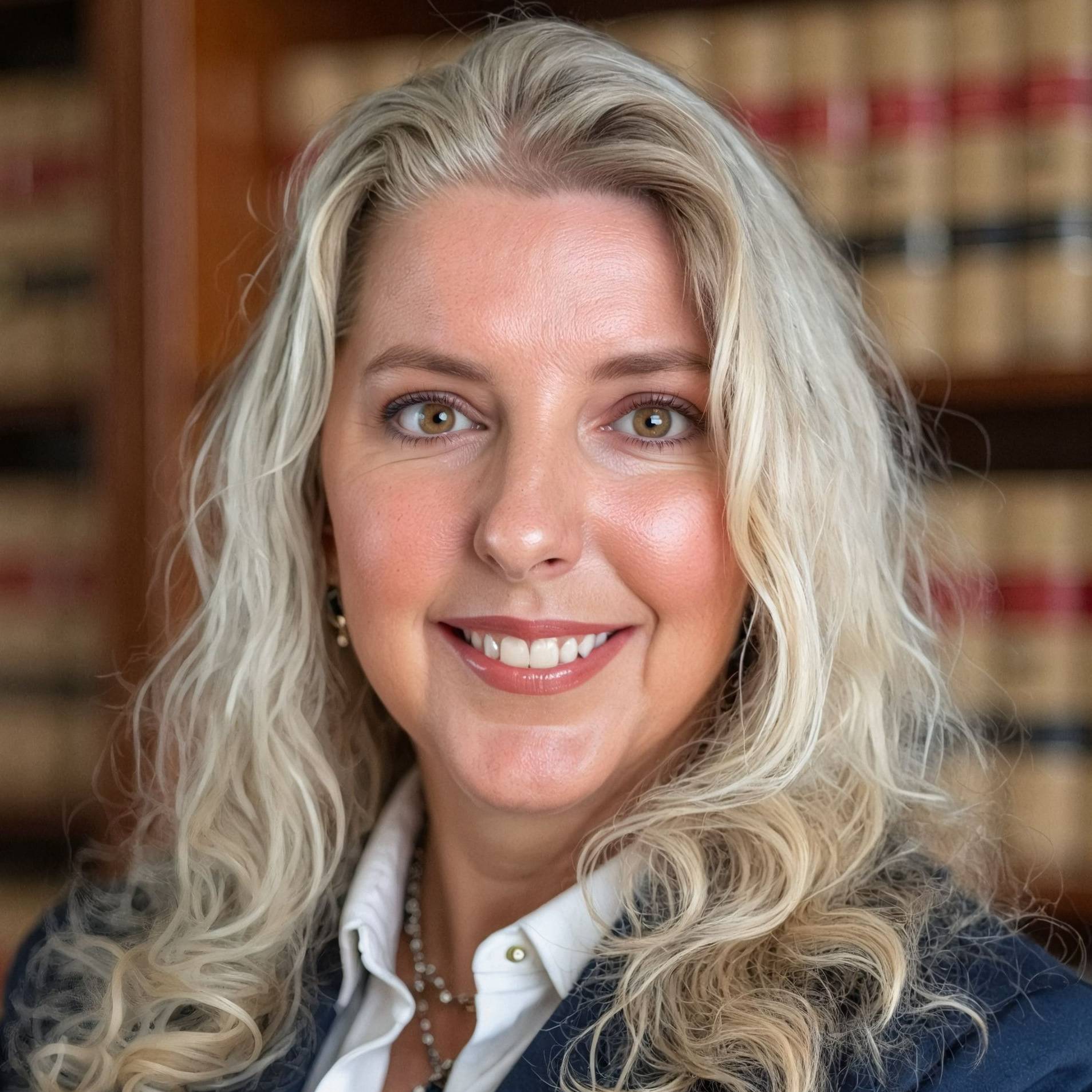Michaelle Lancaster