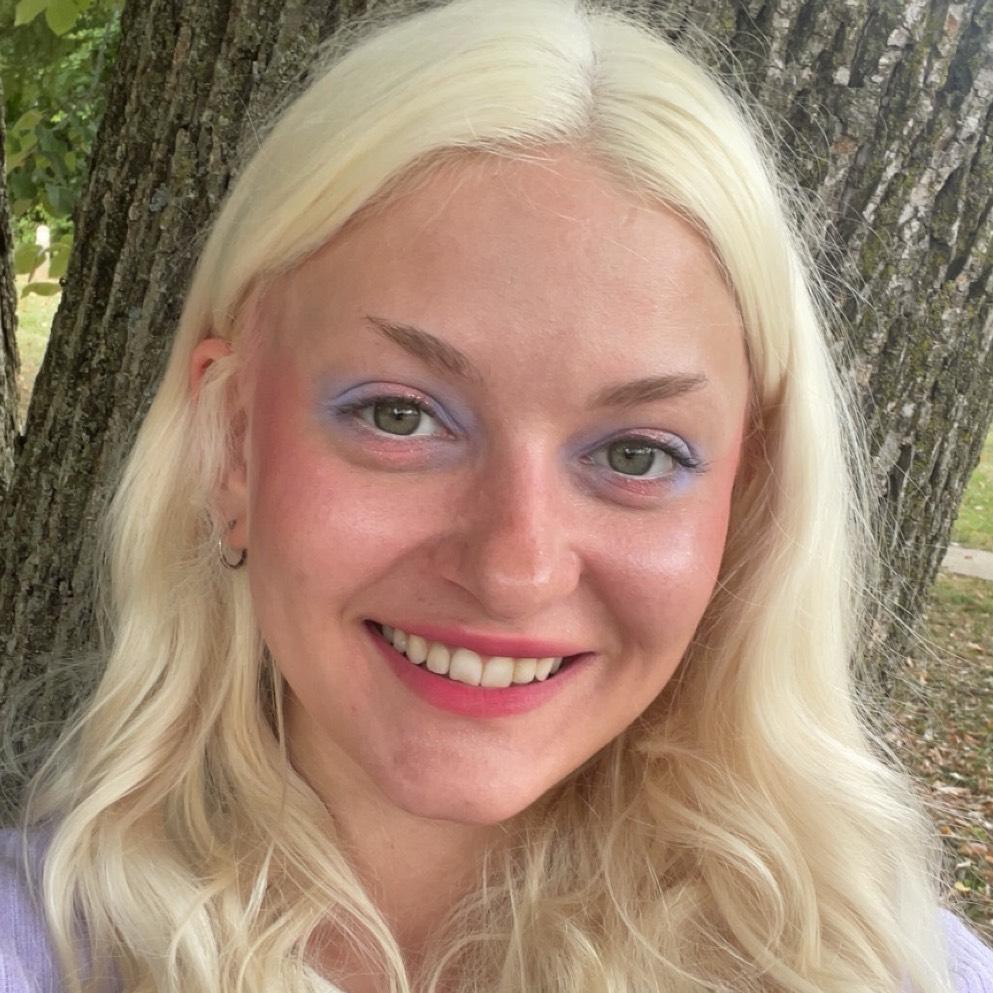 Sarah Korbel