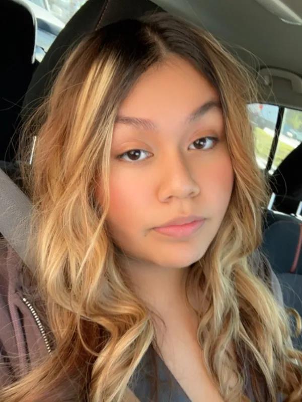 Crystal Hernandez