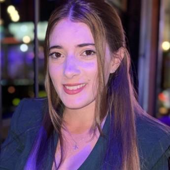 Macarena Magdaleno