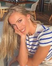 Tiana Skendzic
