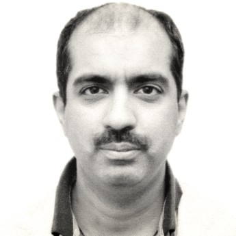 Pankaj Kumar