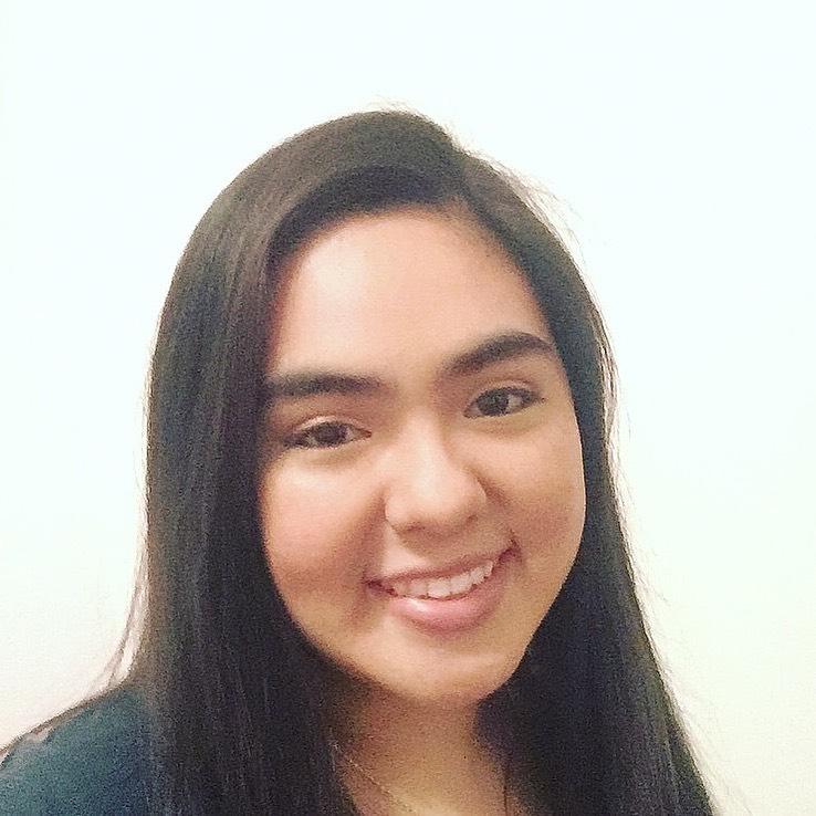 Angelica Ortiz Rauda