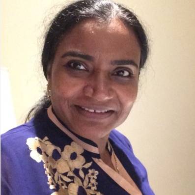 Hannah Kalyani Sandepudi