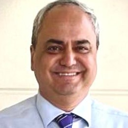 Rodrigo Fonseca