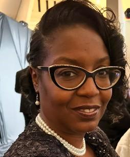 Angelee Brooks