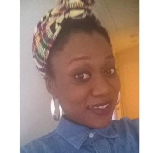 BRIANNA AGYEI