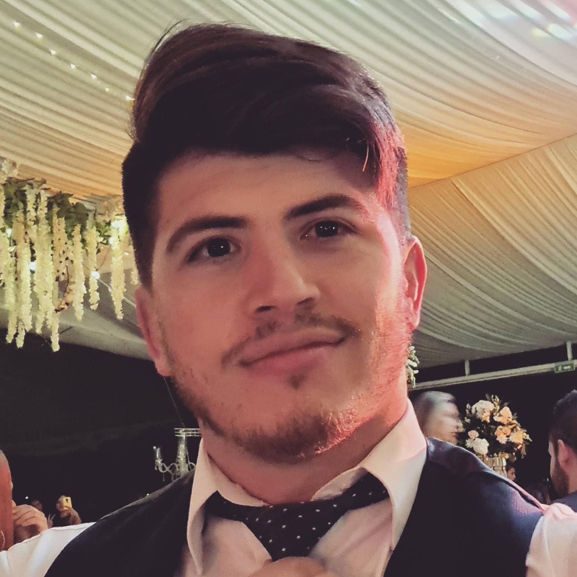 Camilo Pinto Farias