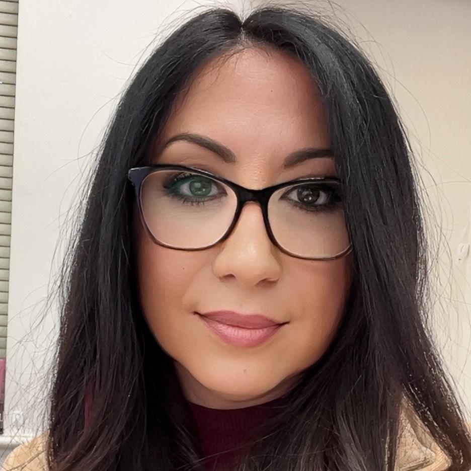 Julie Sauceda