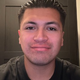 Ronald Aparicio