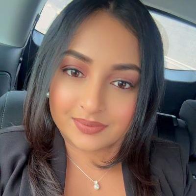 Rohanie Ramatalli