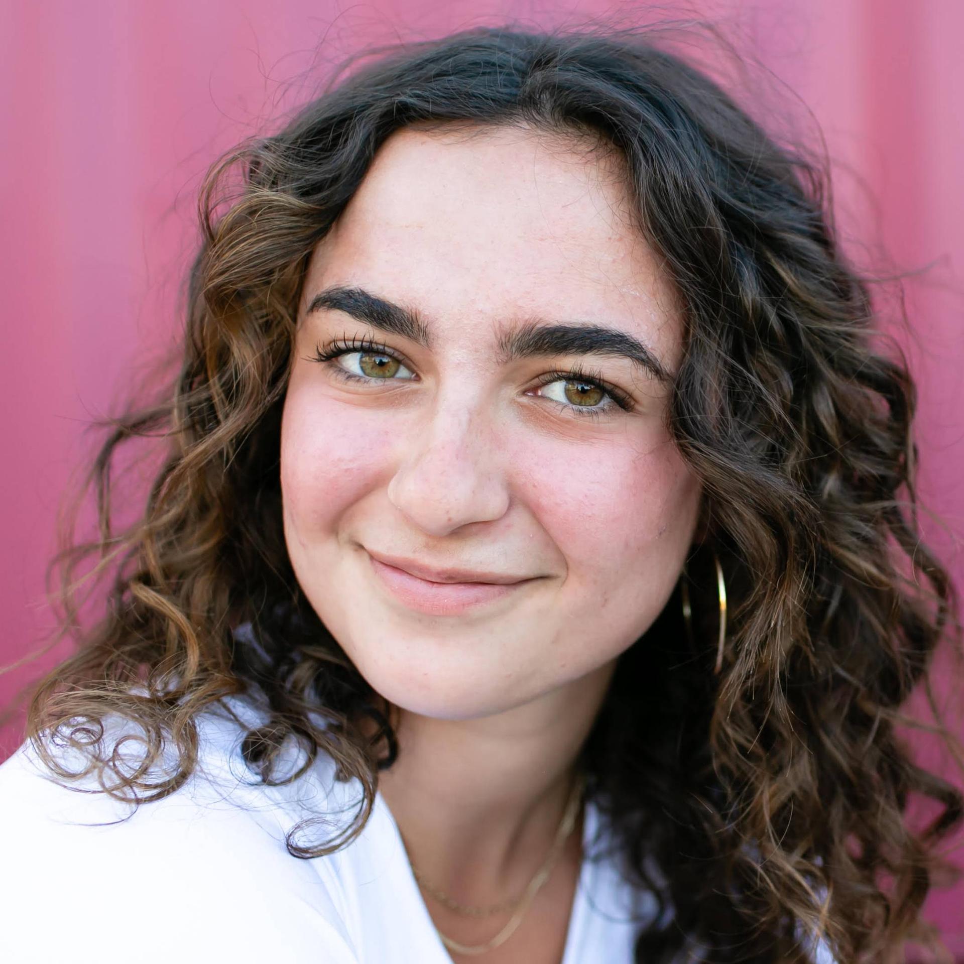 Sophia Hunt