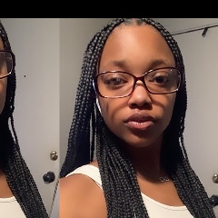 Saniya Abron