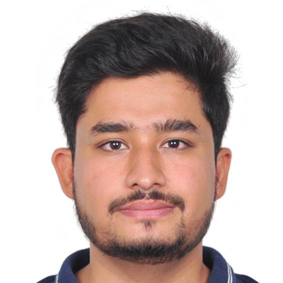 Rohit Bohra
