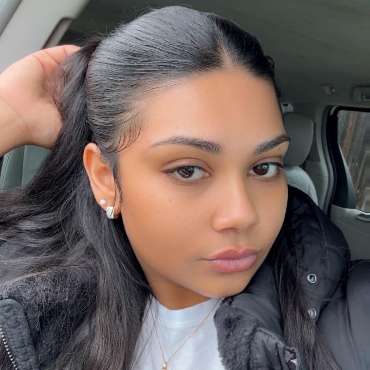 Briana Abram
