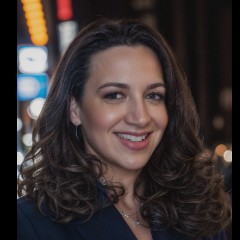 Joan Cieckiewicz