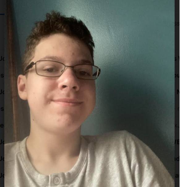 Nicholas Anderson