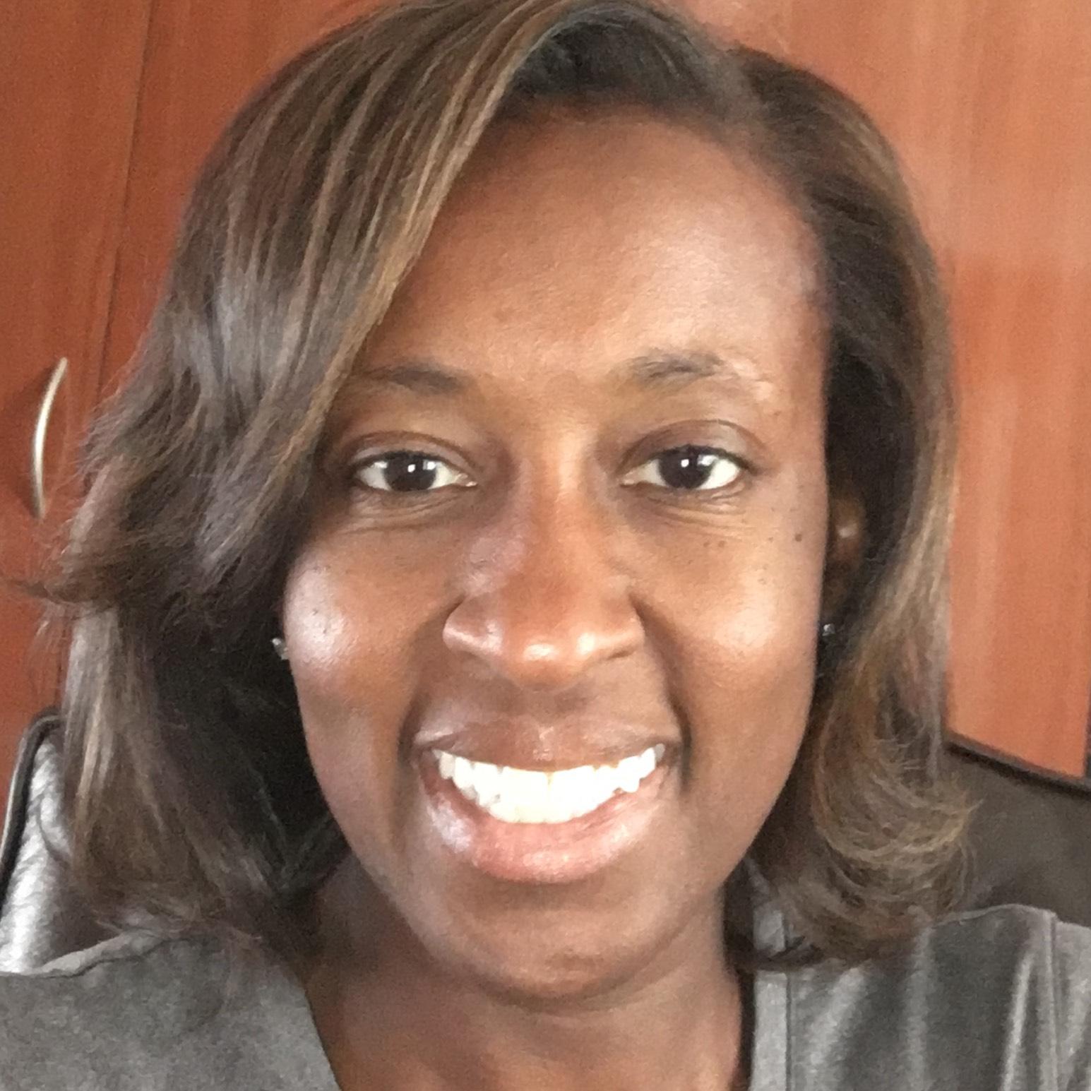 Caroline Larosiliere, DDS