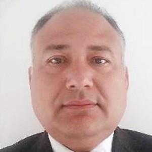 Rogelio Colmenares Velasquez
