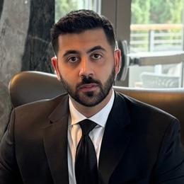 Mohammad Reza Ahmadi