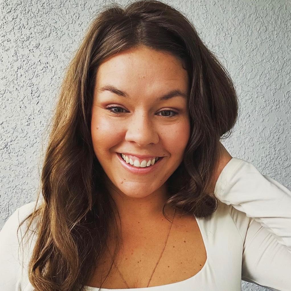 Kearstin Rossner
