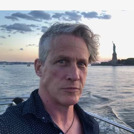 Douglas DeFalco