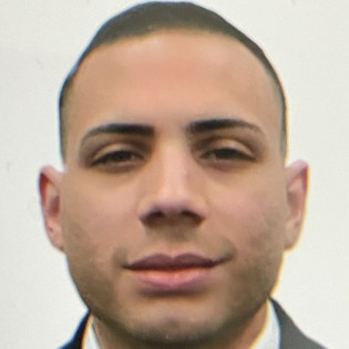 Luis Miguel Marrero Diarza