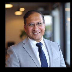 Aditya Prahalad
