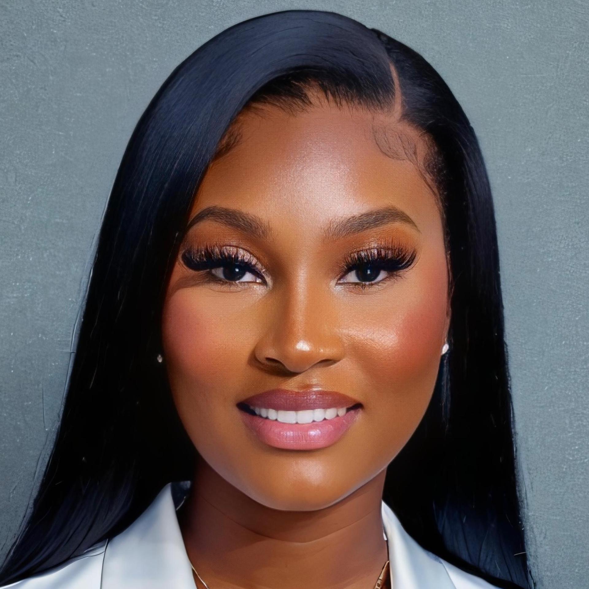 Khaleah Hamilton