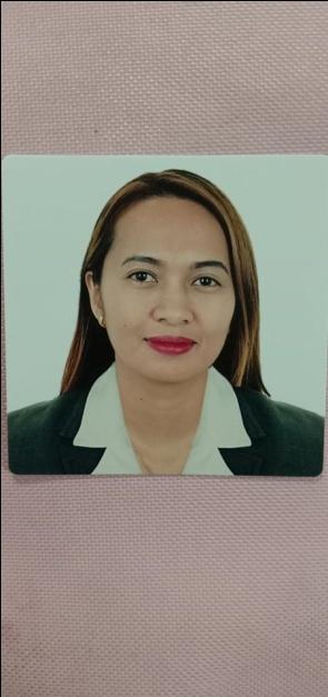 LOURDES T. GONZALES