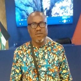 Chukwudi Udechukwu