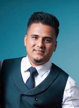 Samuel R Basnet