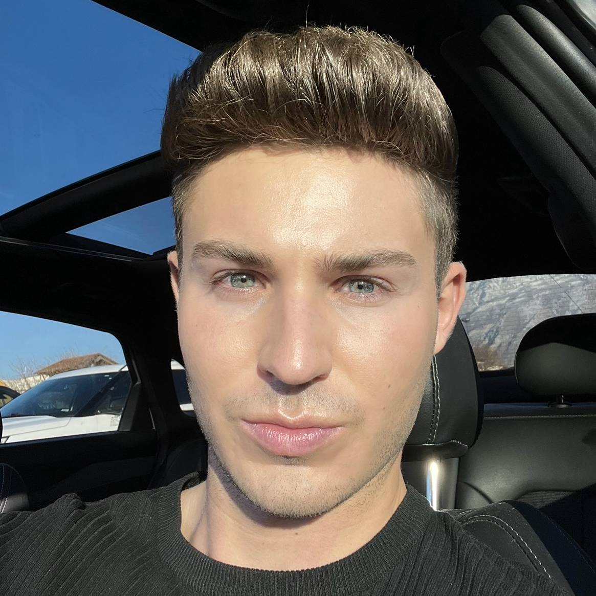 MATT GREGORY
